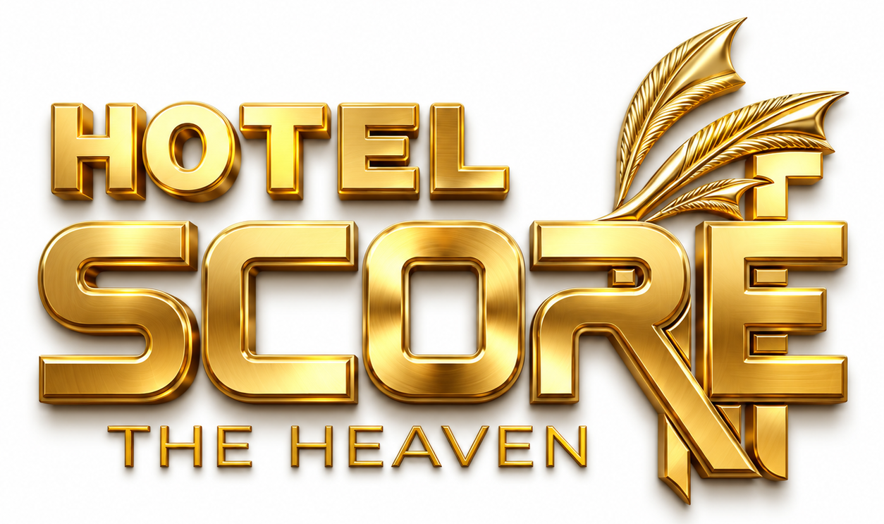 Hotel Score - Digital ORRA Partner